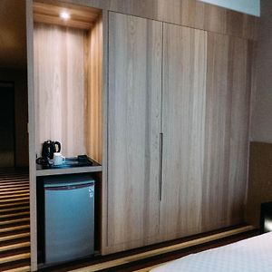 Grand Royal Hotel